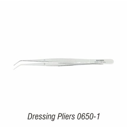 ASA DENTAL Dressing Pliers (0650-1)
