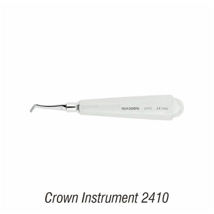 ASA DENTAL Crown Instrument (2410)