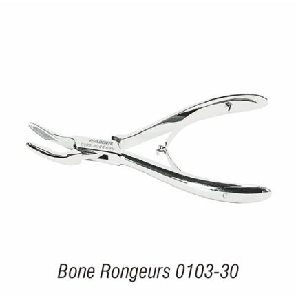 ASA DENTAL Bone Rongeurs (0103-30)