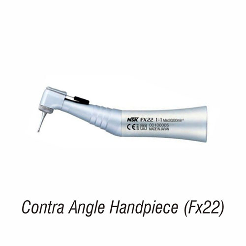 NSK Contra Angle Handpiece (FX22)
