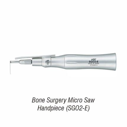 NSK Bone Surgery Micro Saw Handpiece (SGO2-E)
