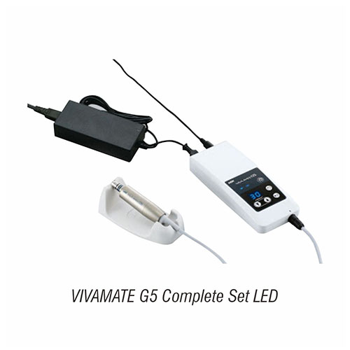 NSK VIVAMATE G5 Complete Set LED