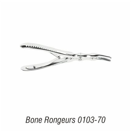 ASA DENTAL Bone Rongeurs (0103-70)