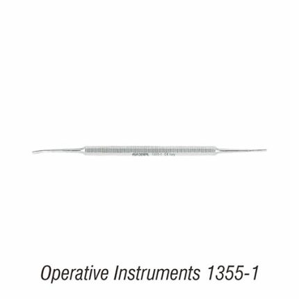 ASA DENTAL Operative Instruments (1355-1)