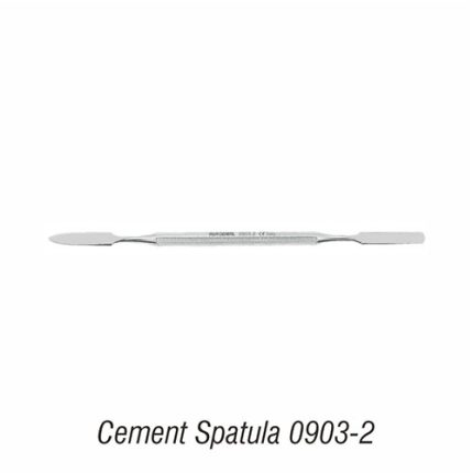 ASA DENTAL Cement Spatula (0903-2)